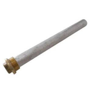 Barra De Magnesio Ánodo De Sacrificio Termo Solar 3/4