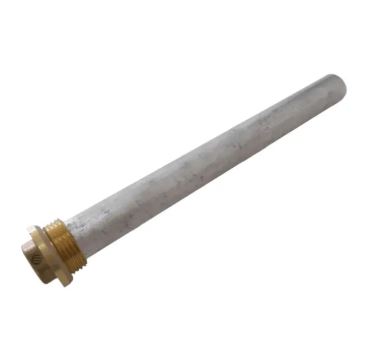 Barra De Magnesio Ánodo De Sacrificio Termo Solar 3/4