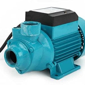 Bomba Periférica solar de 24V 230W DC