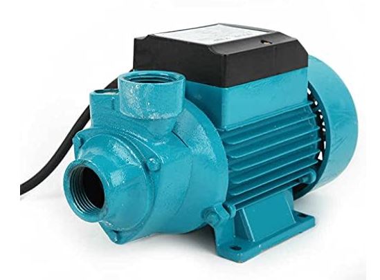 Bomba Periférica solar de 24V 230W DC