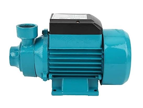 Bomba Periférica solar de 24V 230W DC - Imagen 2