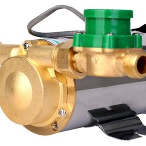 Bomba Presurizadora 280w 220v
