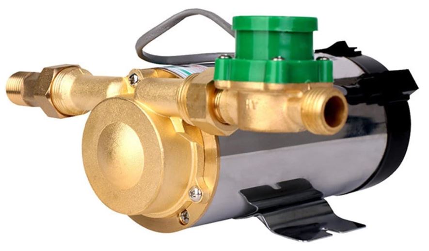 Bomba Presurizadora 280w 220v